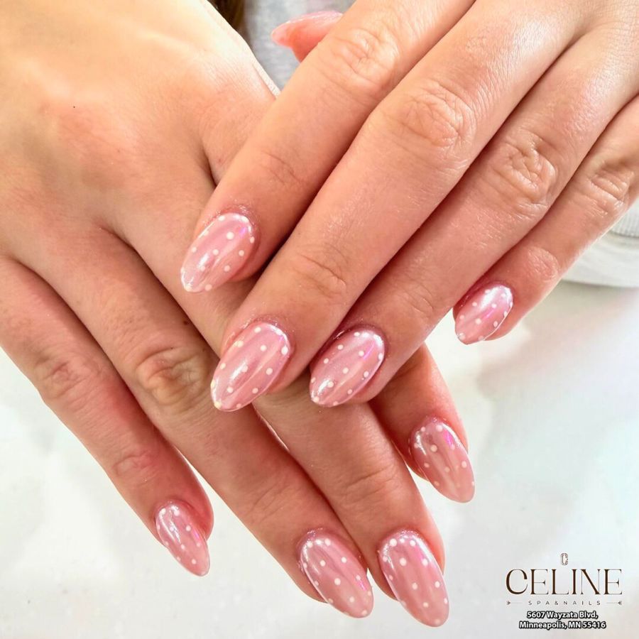 Valentine Nails Ideas